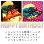 Happy Birthday♥