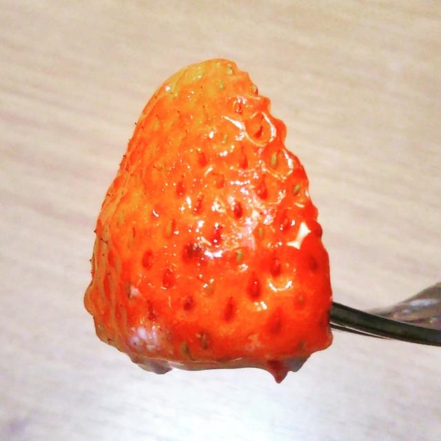 じゃらんでほぼ半額☆お得にいちご狩りを予約したよ