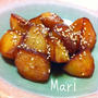 生後27日目のMaco♡