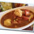 手抜きスープカレー