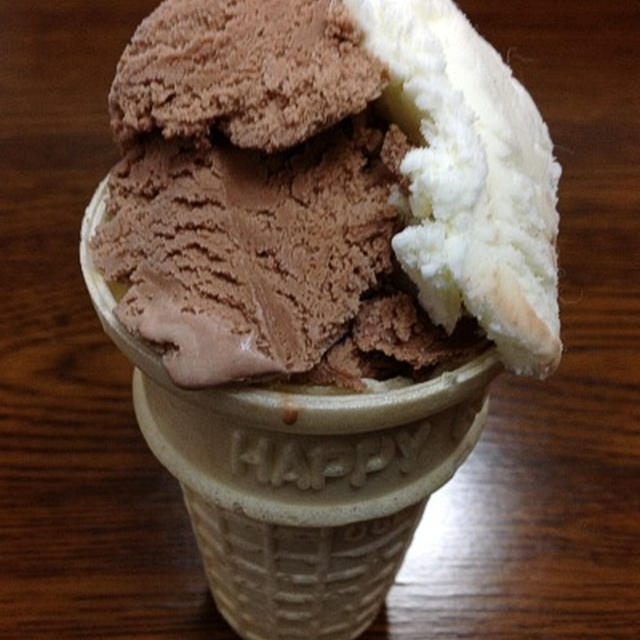酒を抜いて”おや〜つ”