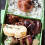 【生姜焼き弁当】と野球大淀大会、フューチャーズリーグ