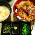 【名古屋名物ひつまぶし】自宅で簡単鳥もも肉でひつまぶしを作る by りんちゃんぱぱさん