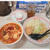 目黒中本で極冷し味噌野菜☆