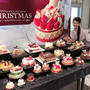 クリスマスケーキだけでも40種以上！ シャトレーゼのクリスマスケーキ！おいしさ楽しさ選べます♪