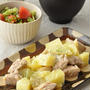 晩ごはん 何にしよう？≪じゃがいも♡じゃがいも×鶏肉レシピ≫