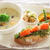 おからブレッド　de　ワンプレート朝食。。。