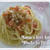 ★ｻﾙｻで冷たいﾊﾟｽﾀのお昼ごはん*