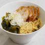 わかめラーメンのレシピ