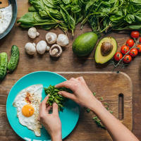 自分や家族の食生活をより良くするために知ってほしいことや学びを紹介！