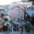 朝の清水寺
