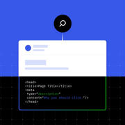 What Meta Descriptions Do and How They Help Drive Traffic