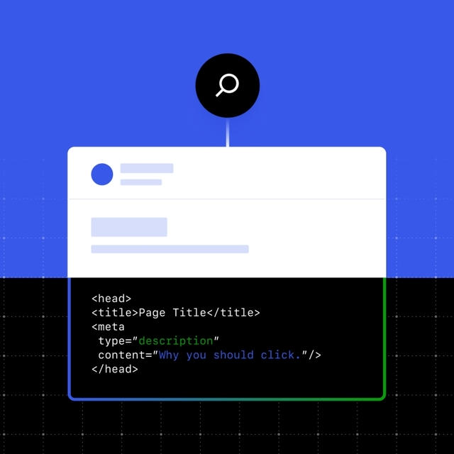 What Meta Descriptions Do and How They Help Drive Traffic