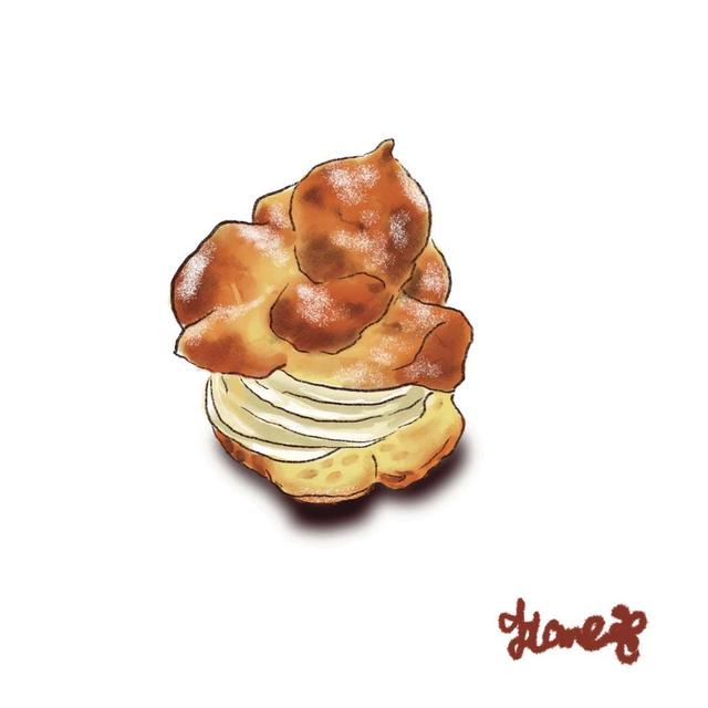 不二家　スイーツ2種