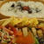 パパさん弁当日記～塩サバの磯辺揚げ