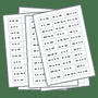 作業は話を聞いてから…