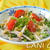 ホットサラダ麺