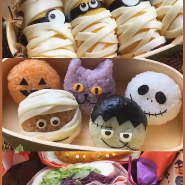 おうちハロウィンにおすすめ！わくわく「ハロウィンレシピ５選！」