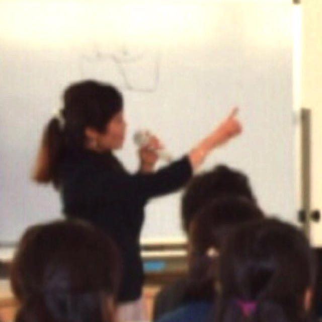 【講師のお仕事】保護者の心得