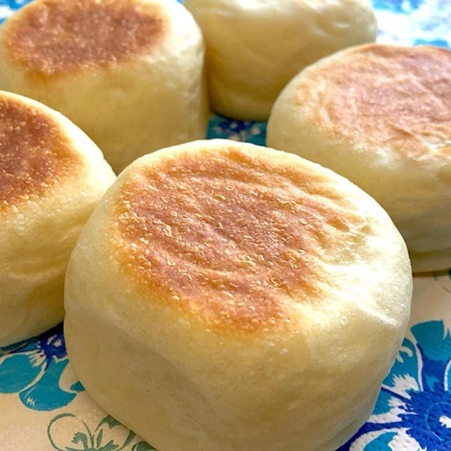【食育レシピ】ふわふわの甘い香り！食卓パンにいかが？「生クリームふわりパン」の作り方