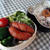 ５月２３日*昼*　ウィンナーのお弁当