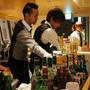 【MIXOLOGYコレクション2011 by Perrier続編】カクテルパーティー／Myお家カクテルもご紹介＾＾
