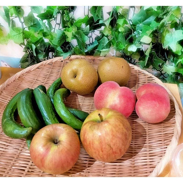 JR東京駅で『もったいない野菜マルシェ』期間限定開催中！