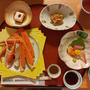 【箱根】箱根高原ホテル（お食事）