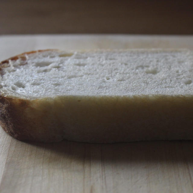ゆめかおり山食パン