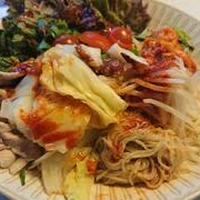 韓国冷麺