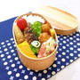 五香粉の唐揚げ 弁当