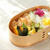 【夏休み弁】エビマヨ弁当