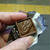 今日のおやつ♪　「チロルチョコ」と「チロルチョコ＜ブラックストロベリー＞」