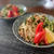 発酵食品＊麹でアジアン和え麺♡５月レッスン日程とリピート