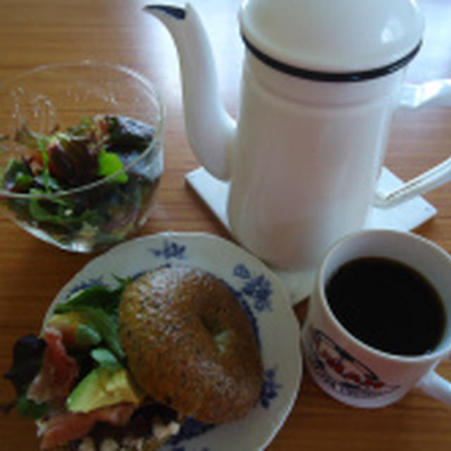 朝Blendyでおいしい一杯♪淹れたてのコーヒーと楽しむ朝カフェ！