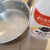 花王キュキュットあとラクミスト！使って実感レポート