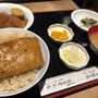 【 日本橋 お多幸でとうめしを食べてみた！ 】