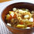 カレースープパスタ