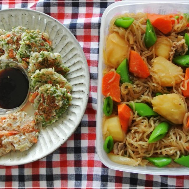 切り干し大根の戻し汁活用。最低限の調味料で作る。しっかり味の本格肉じゃが☆栄養満点♪