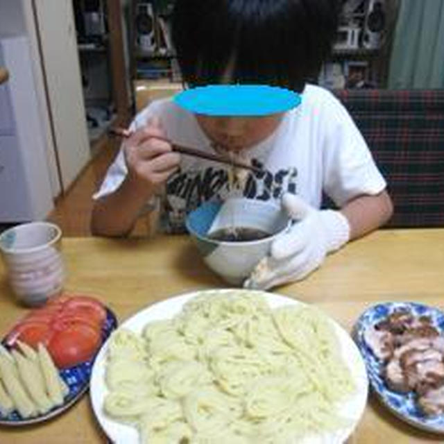 母～さんがよなべ～をして…毎日が楽しくなりますように