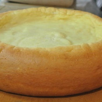 炊飯器で作るチーズケーキ3種 “ベリー・チョコ・柚子”