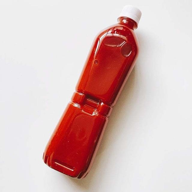 ラベルレスが良い★
