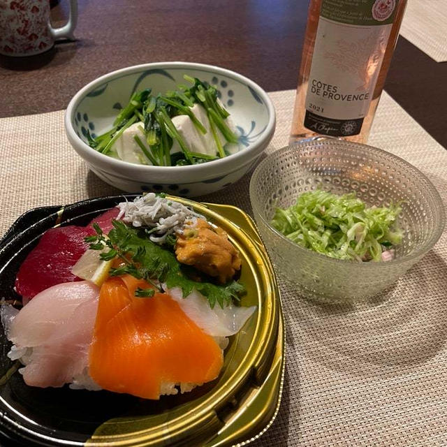 暑いですね