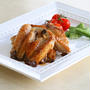 調味料は２つ！簡単手羽先の甘辛照り焼き