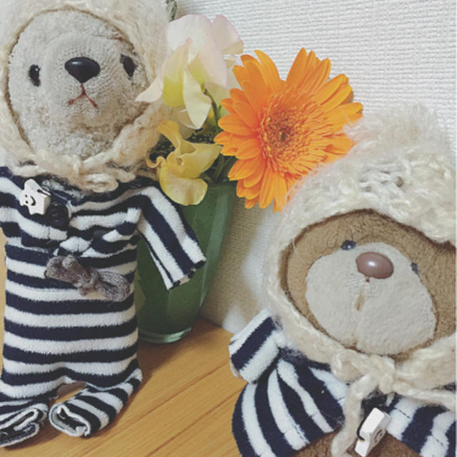 いっぱいもらったお祝いとマイエプ論
