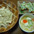 豚汁☆カレーライス