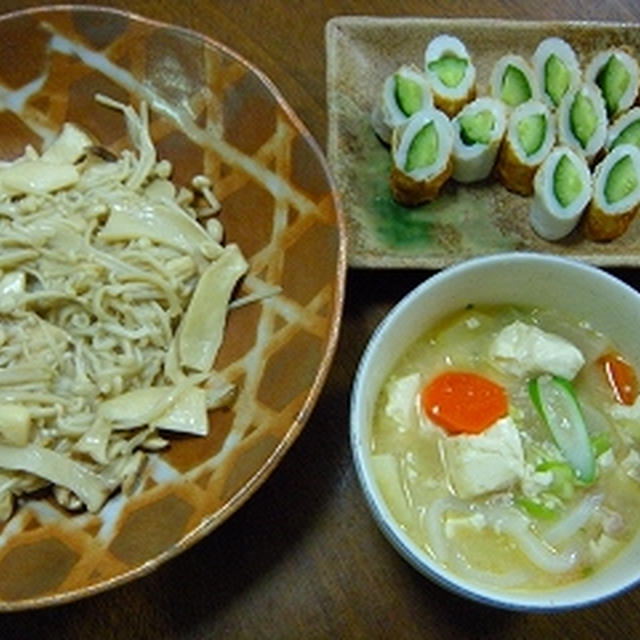 豚汁☆カレーライス