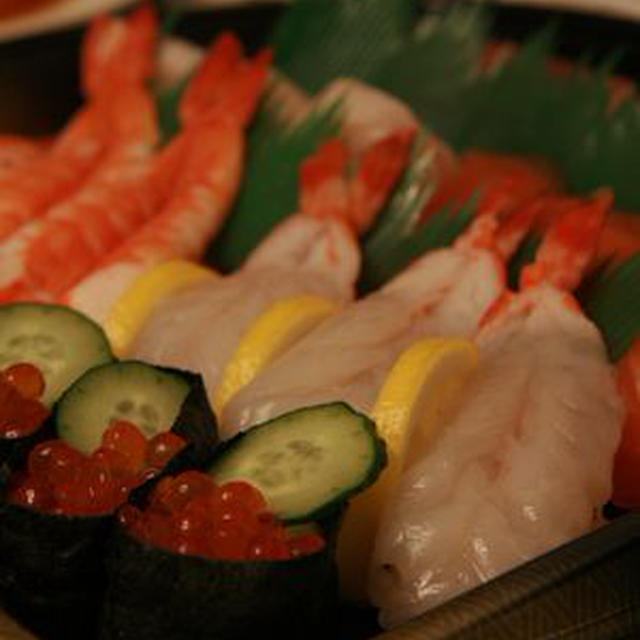 『いかのわた煮』