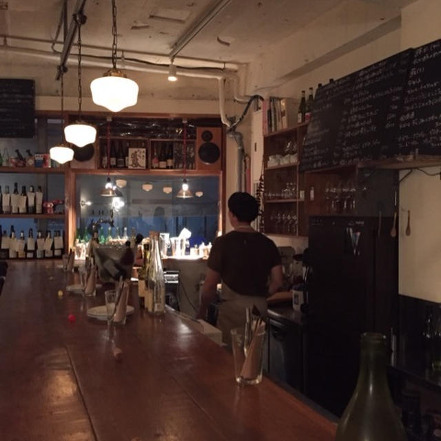 【　東松原の美味しいワインのお店　】