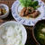 豚肉の野菜巻き巻き